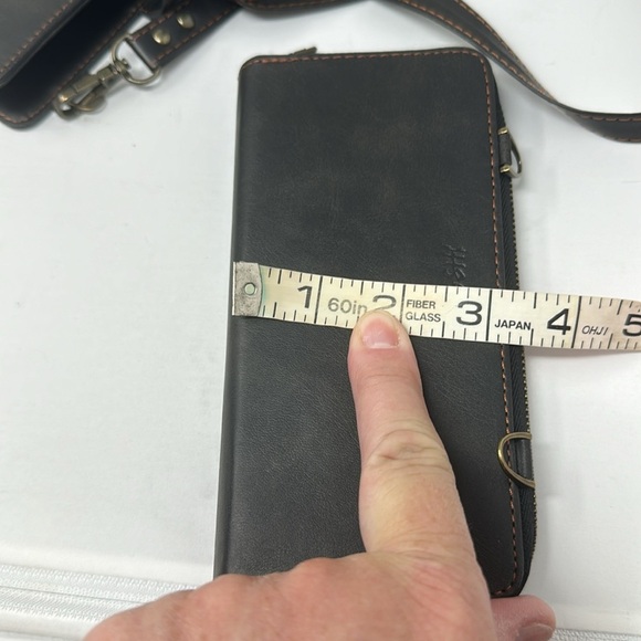 Megshi wallet set of 2 - Picture 5 of 7